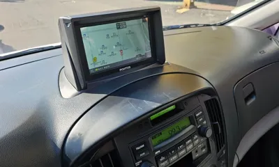 Hyundai Starex 2015, 70655 км, за 9700000 KRW - фото 15
