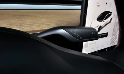 Tesla Model 3 2022, 35943 км, за 38800000 KRW - фото 9