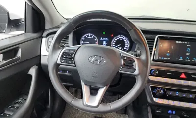 Hyundai Sonata 2019, 83870 км, за 13200000 KRW - фото 13