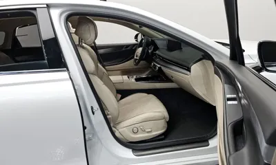 Genesis G80 2021, 64923 км, за 37900000 KRW - фото 26