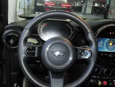 MINI Cooper 2023, 29835 км, за 24490000 KRW - фото 8