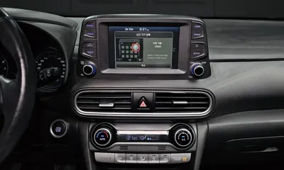 Hyundai Kona 2018, 108995 км, за 12900000 KRW - фото 14