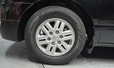 Hyundai Starex 2017, 60834 км, за 13300000 KRW - фото 5