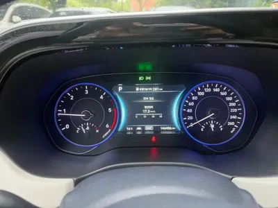 Hyundai Palisade 2020, 147000 км, за 20000000 KRW - фото 8