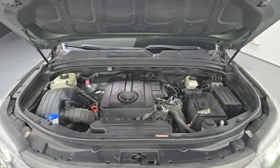 KG_Mobility_Ssangyong Rexton 2021, 67397 км, за 10000000 KRW - фото 6