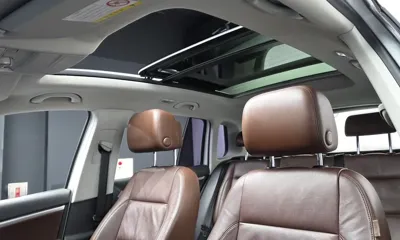Volkswagen Tiguan 2016, 195948 км, за 7700000 KRW - фото 18