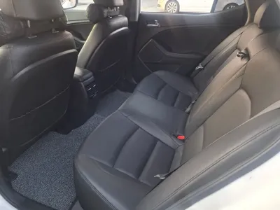Kia K5 2015, 162685 км, за 5500000 KRW - фото 8