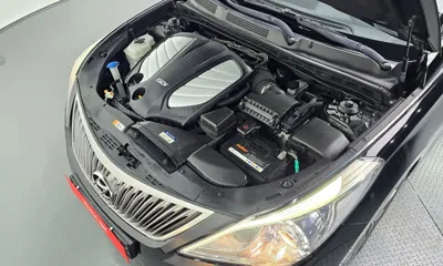 Hyundai Grandeur 2015, 71021 км, за 7450000 KRW - фото 6