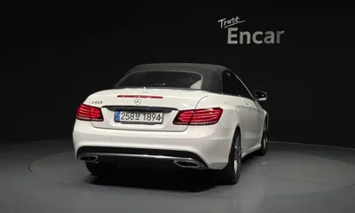 Mercedes-Benz E-Class 2016, 166198 км, за 99990000 KRW - фото 4