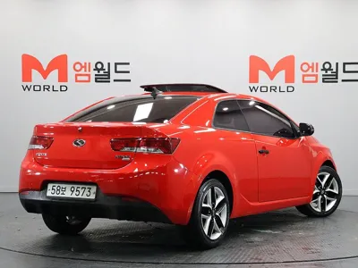 Kia Porte 2012, 178298 км, за 2990000 KRW
