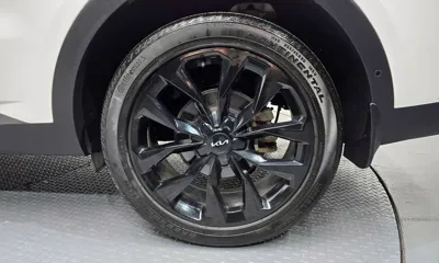 Kia Sorento 2022, 105949 км, за 29500000 KRW - фото 21
