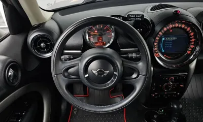 MINI Countryman 2015, 132826 км, за 5500000 KRW - фото 13