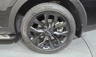Kia Sorento 2022, 53165 км, за 35200000 KRW - фото 21