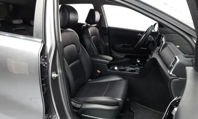 Kia Sportage 2016, 84834 км, за 12800000 KRW - фото 11
