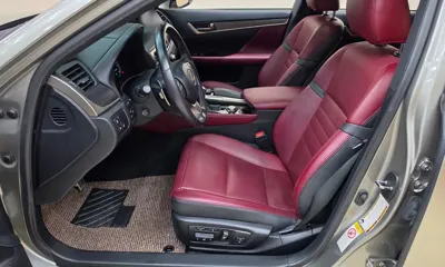 Lexus GS 2018, 109651 км, за 28000000 KRW - фото 12