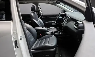 Kia Sorento 2016, 142997 км, за 12800000 KRW - фото 26