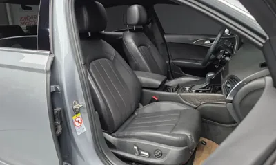 Audi A6 2018, 69000 км, за 17000000 KRW - фото 12