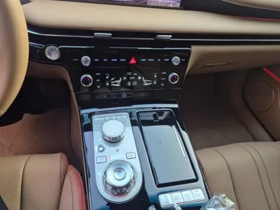 Genesis G80 2026, 2627 км, за 44300000 KRW - фото 9