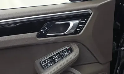Porsche Macan 2017, 171478 км, за 26700000 KRW - фото 16