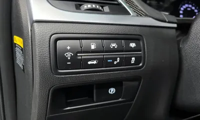 Genesis G80 2018, 121544 км, за 23100000 KRW - фото 27