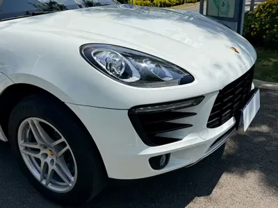 Porsche Macan 2018, 80000 км, за 145000 CNY - фото 13