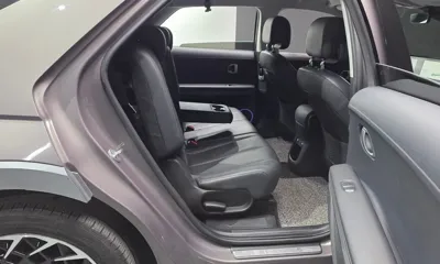 Hyundai Ioniq5 2022, 137818 км, за 24990000 KRW - фото 12