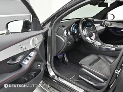 Mercedes-Benz GLC-Class 2021, 65055 км, за 46300000 KRW - фото 11