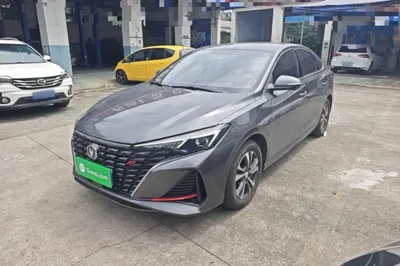 Changan Eado · 2023 год