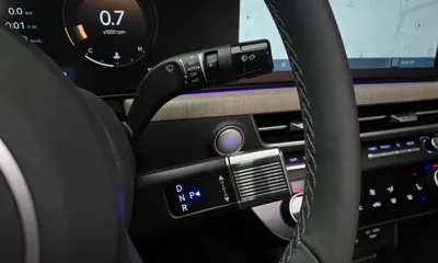 Hyundai Sonata 2024, 13653 км, за 30900000 KRW - фото 9