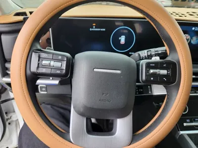 Hyundai Santafe 2024, 79342 км, за 31990000 KRW - фото 9