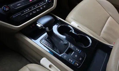 Kia Canival 2019, 56406 км, за 16900000 KRW - фото 9