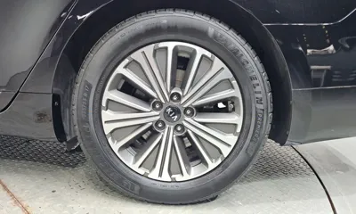 Kia K7 2020, 90967 км, за 22700000 KRW - фото 21