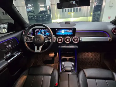 Mercedes-Benz GLB-Class 2020, 56290 км, за 33500000 KRW - фото 7