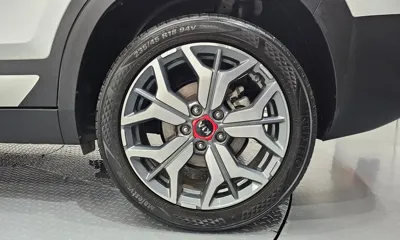 Kia Seltos 2020, 35626 км, за 16900000 KRW - фото 21