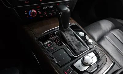 Audi A6 2016, 150890 км, за 9900000 KRW - фото 9