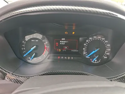 Ford Mondeo 2013, 144200 км, за 43884.15 CNY - фото 15