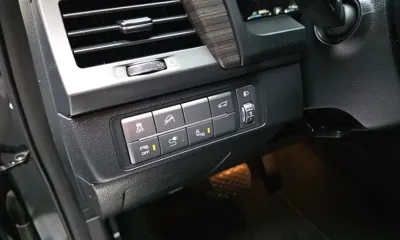 KG_Mobility_Ssangyong Rexton 2020, 68925 км, за 17600000 KRW - фото 19