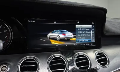 Mercedes-Benz E-Class 2019, 91526 км, за 21490000 KRW - фото 16