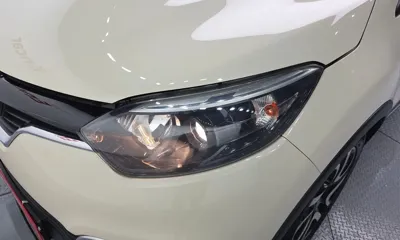 Renault-KoreaSamsung QM3 2015, 126947 км, за 5900000 KRW - фото 22
