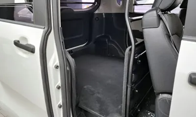 Kia Ray 2022, 21223 км, за 8900000 KRW - фото 12