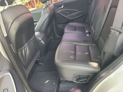 Hyundai Santafe 2016, 208500 км, за 7800000 KRW - фото 16
