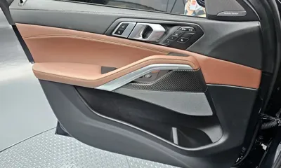 BMW X6 2025, 3610 км, за 122300000 KRW - фото 24