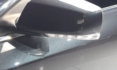 ChevroletGMDaewoo Alpheon 2014, 56095 км, за 5400000 KRW - фото 27