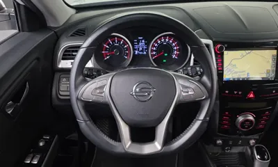 KG_Mobility_Ssangyong TIBOLI 2016, 77891 км, за 8200000 KRW - фото 14