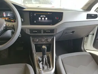Volkswagen Polo 2023, 40000 км, за 62300 CNY - фото 13
