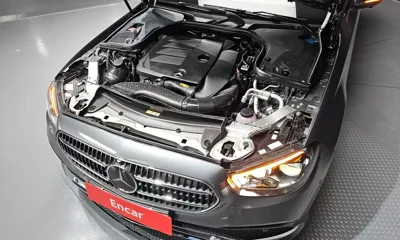 Mercedes-Benz E-Class 2022, 28694 км, за 44900000 KRW - фото 6