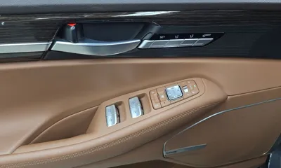 Genesis G90 2021, 84779 км, за 36800000 KRW - фото 27