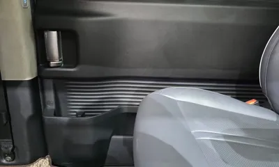 Hyundai Staria 2022, 69629 км, за 32900000 KRW - фото 25