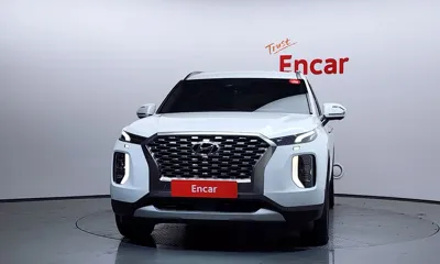 Hyundai Palisade 2022, 74884 км, за 28000000 KRW