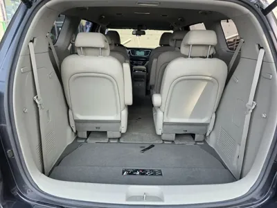 Kia Canival 2019, 105715 км, за 16600000 KRW - фото 18